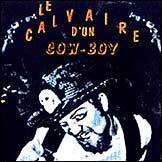 Le Calvaire d'un Cow-Boy